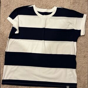 Women’s Andrew Marc Tee